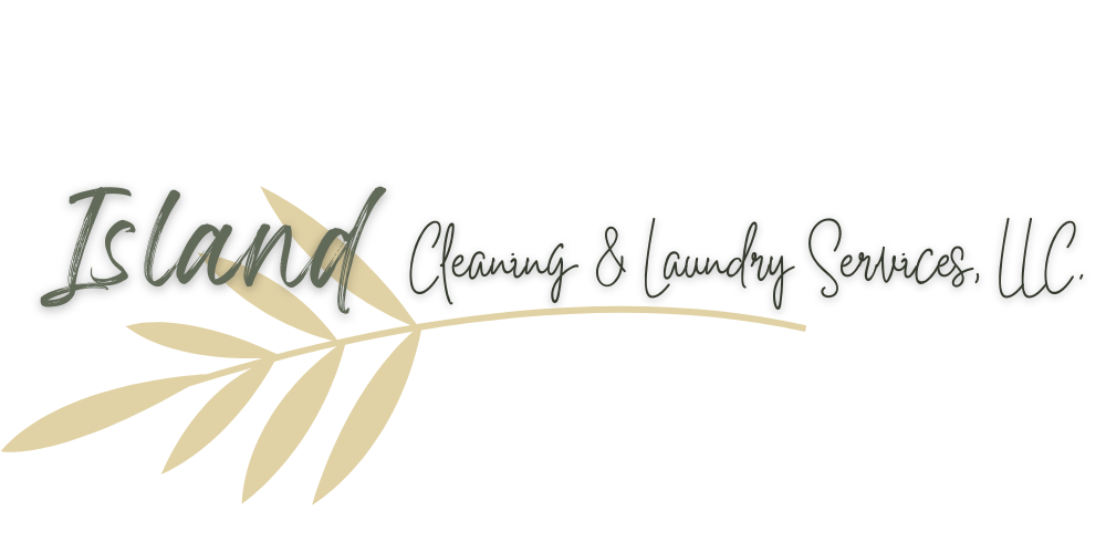 Island Cleaning and Laundry Services Island Cleaning and Laundry Services